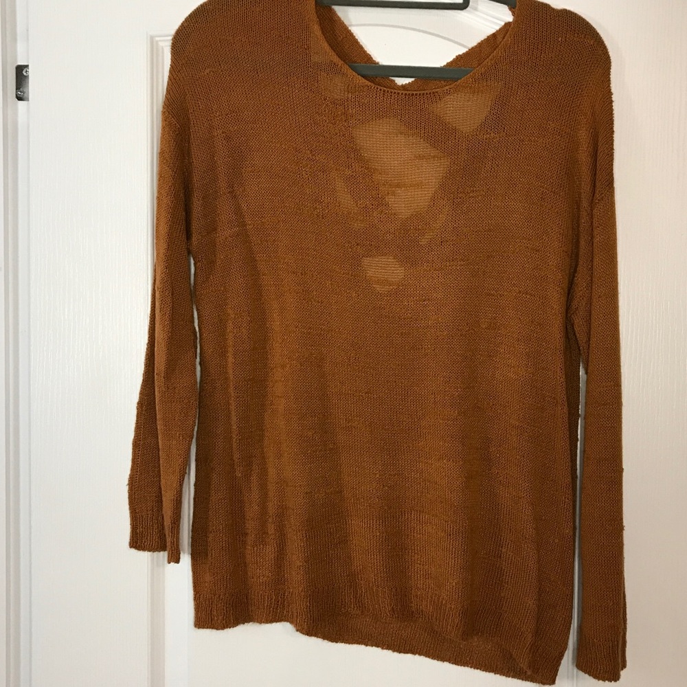 Forever 21 Sweater